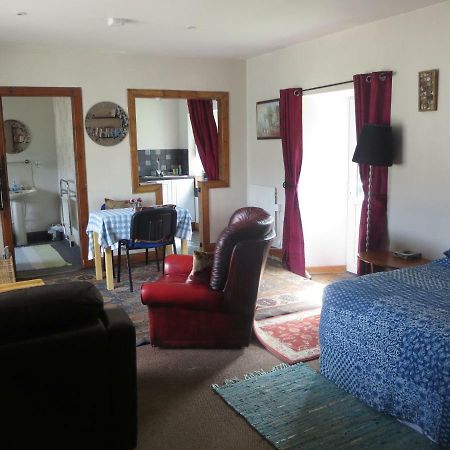 Glenancross Guesthouse Маллиг Экстерьер фото